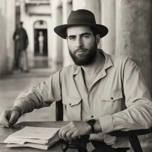 Itschak Shrem