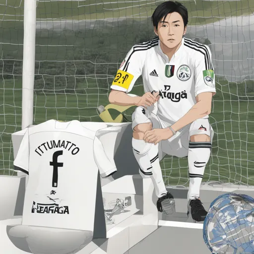 Itsuki Enomoto