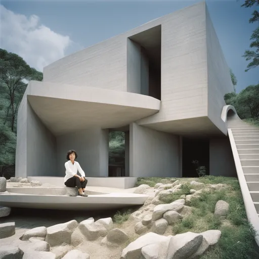 Itsuko Hasegawa
