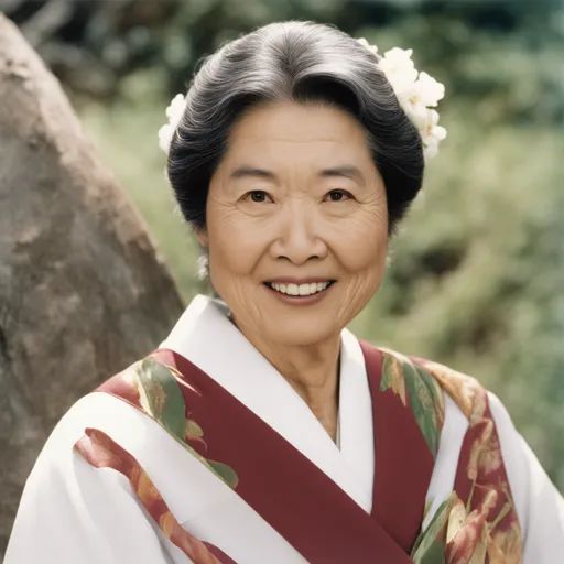 Itsuko Sue Nishikawa