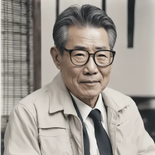 Itsumichi Isomura