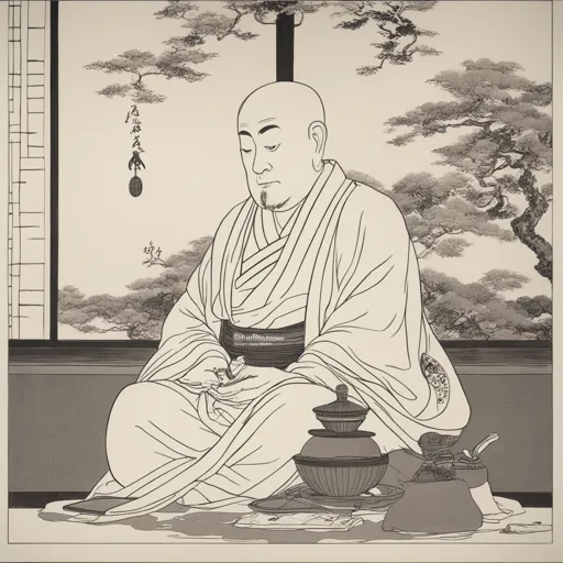 Itsunen Shoyu