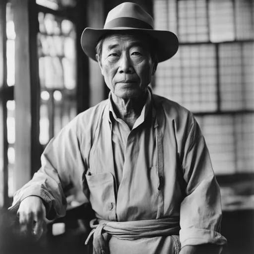 Itsuroh Shimoda