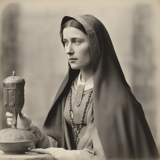 Itta of Metz