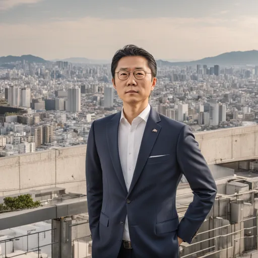 Itto Fujita