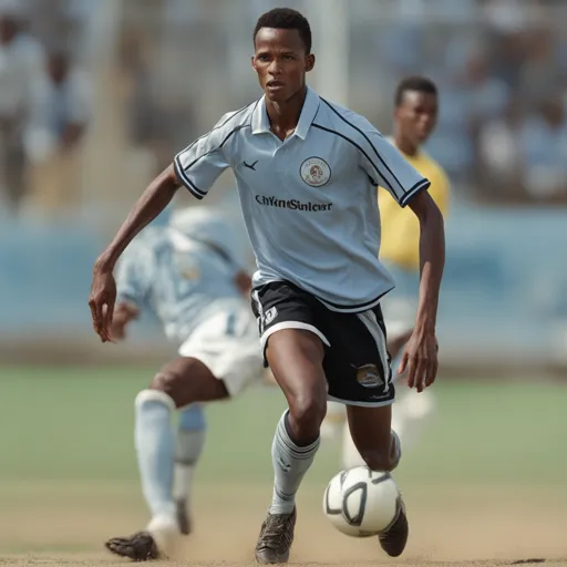 Itumeleng Duiker