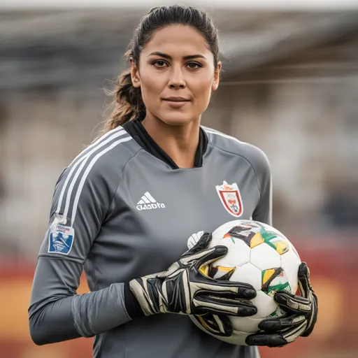 Itzel González