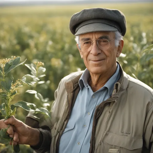 Itzhak Arnon