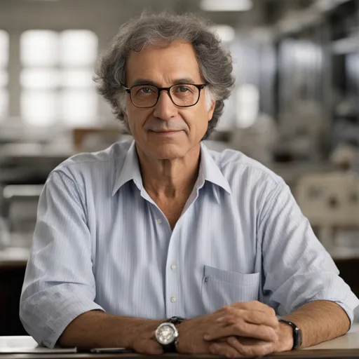Itzhak Bars