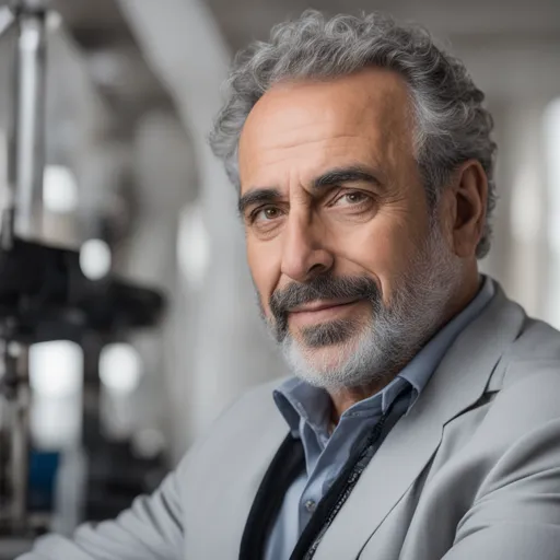 Itzhak Ben David