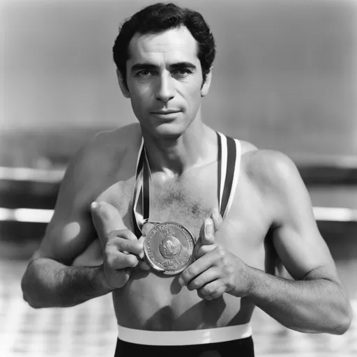 Itzhak Luria (swimmer)