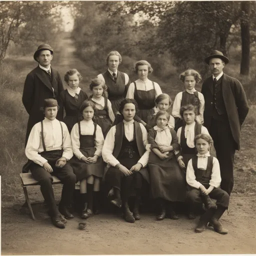 Itzig family