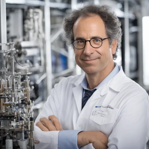 Itzik Ben-Itzhak