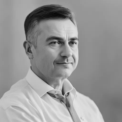 Iulian-Gabriel Bîrsan