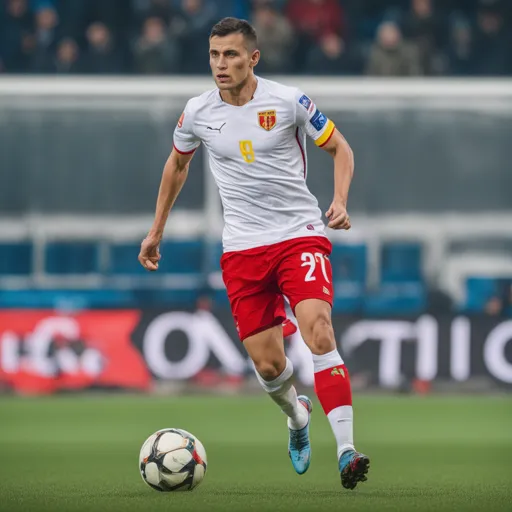 Iulian Crivac