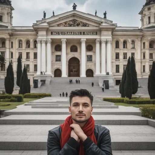 Iulian Mihu