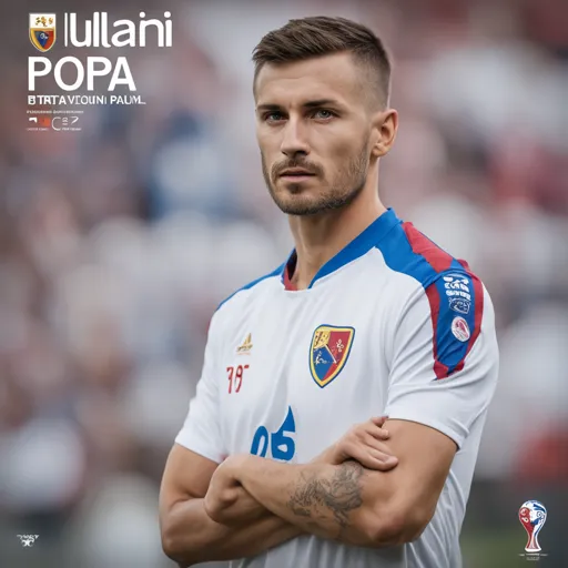 Iulian Popa