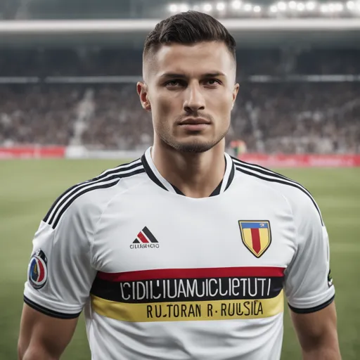Iulian Roșu