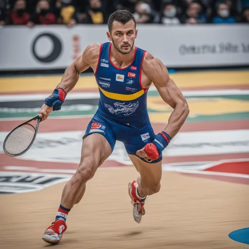 Iulian Șerban