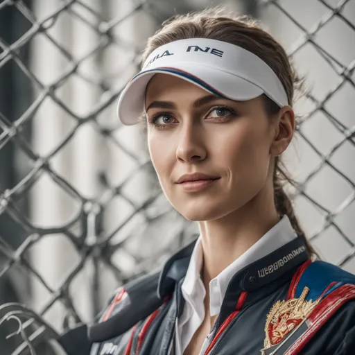 Iuliia Slobodyan