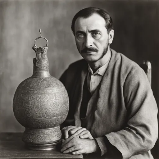 Iulon Gagoshidze