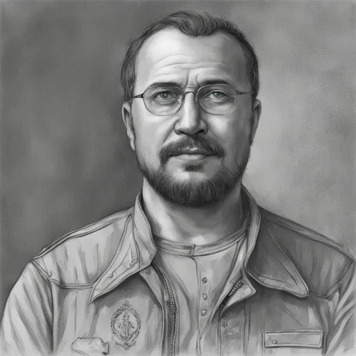 Iurii Utkin