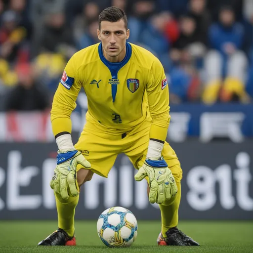 Iustin Popescu