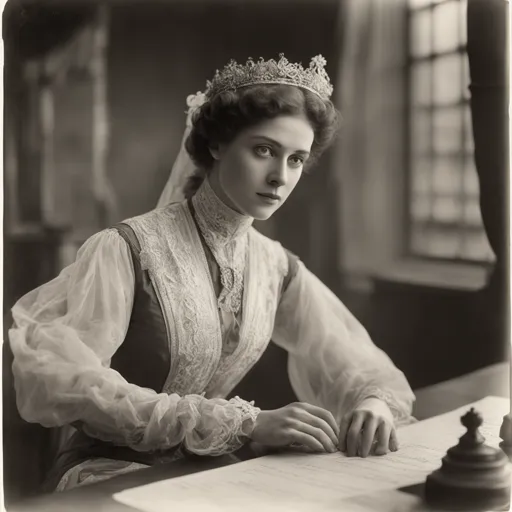 Iva Durham Vennard