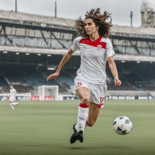 Iva Gelashvili