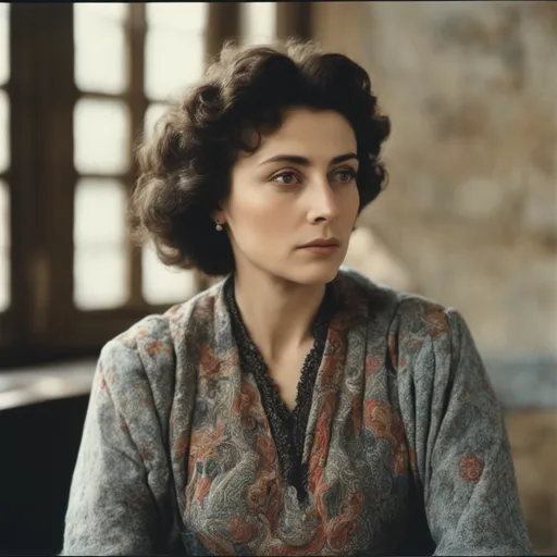 Iva Pezuashvili