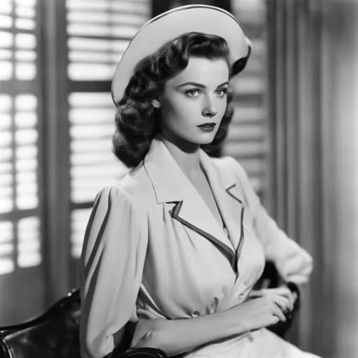 Iva Stewart