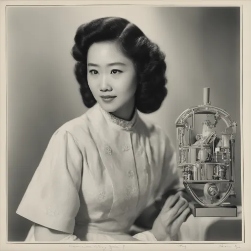 Iva Yeo