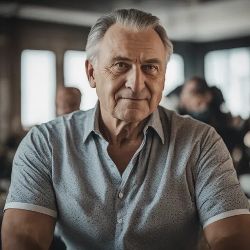 Ivailo Jordanov