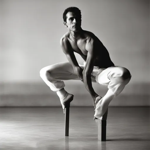 Ivaldo Bertazzo