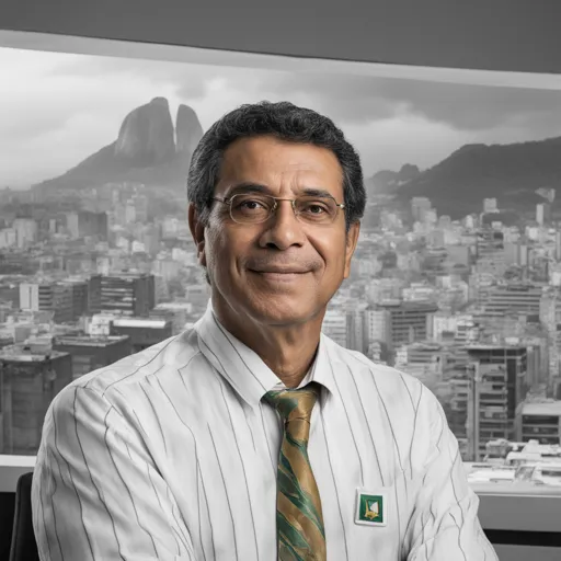 Ivaldo Rodrigues
