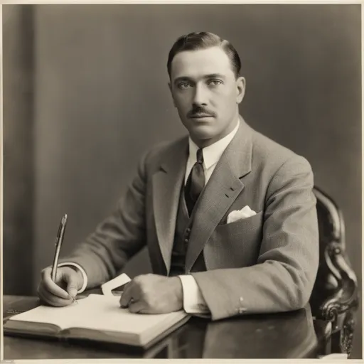 Ivan A. Elliott
