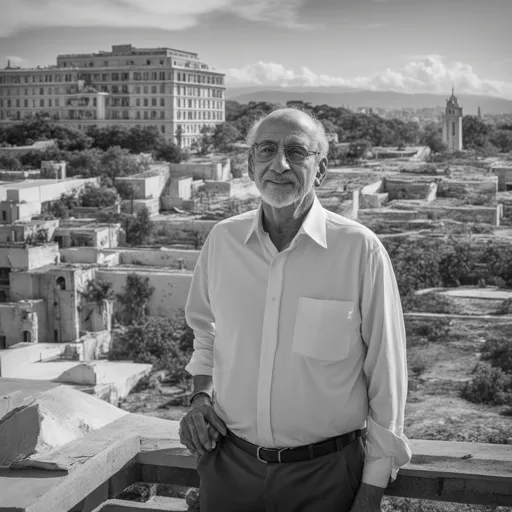 Ivan A. Schulman