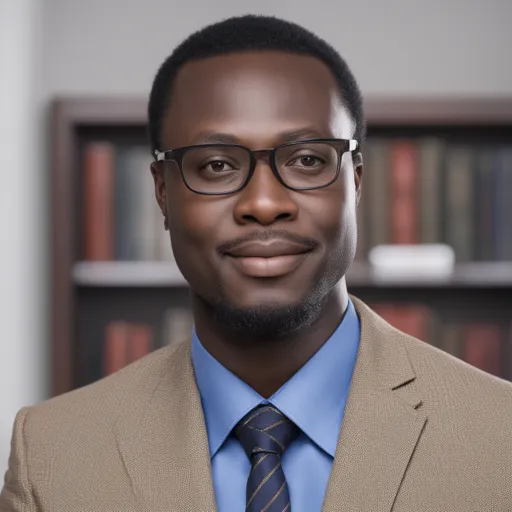 Ivan Addae Mensah