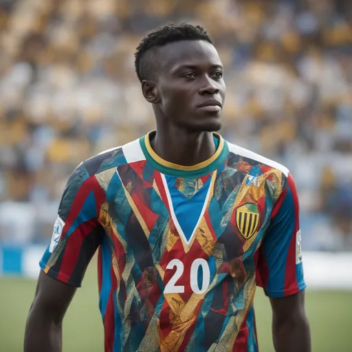 Ivan Anokye Mensah