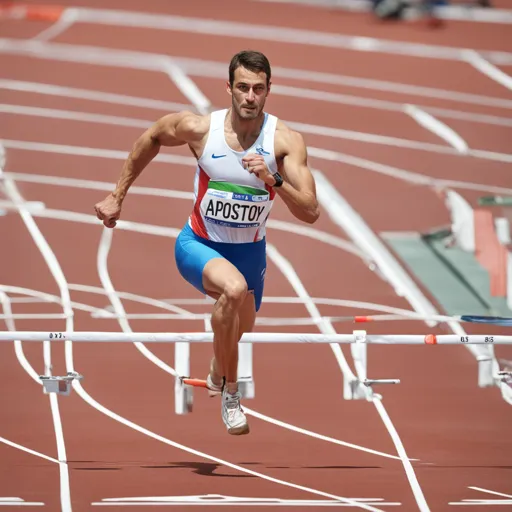 Ivan Apostolov (pentathlete)