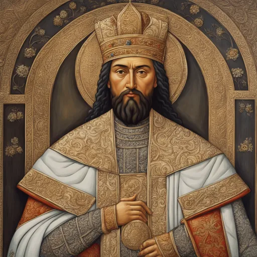 Ivan Asen III of Bulgaria