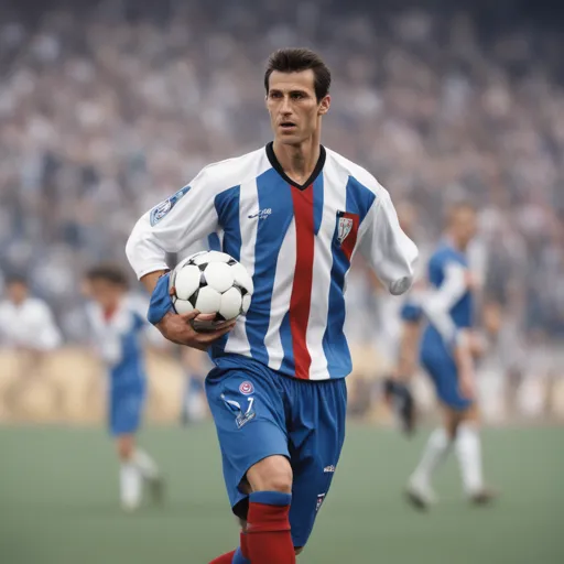 Ivan Babić (footballer, born 1984)