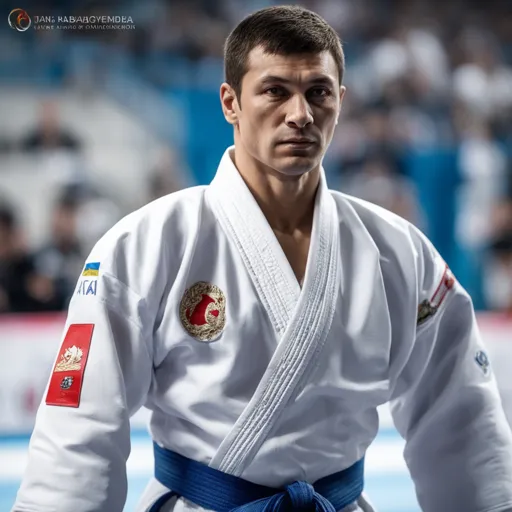 Ivan Baglayev