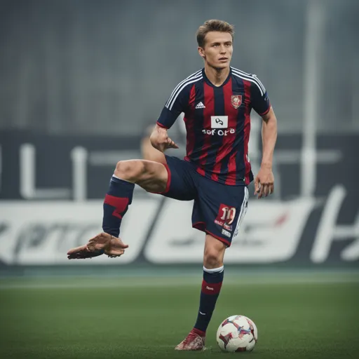 Ivan Belikov