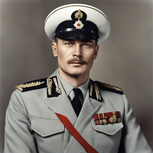 Ivan Belov (captain)