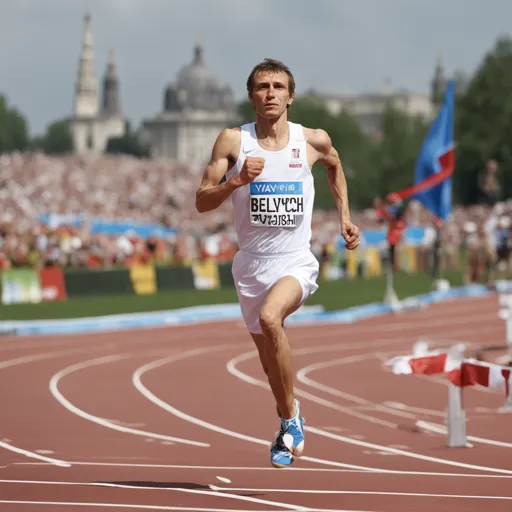 Ivan Belyayev (runner)