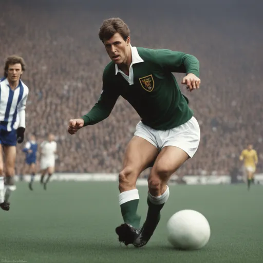 Ivan Beswick