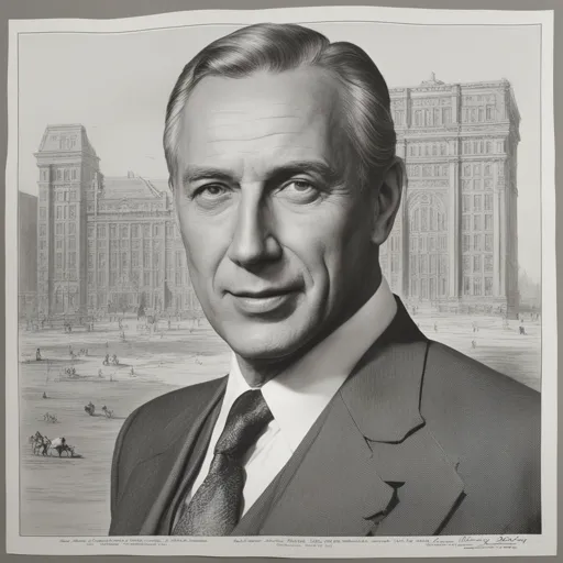 Ivan Boesky