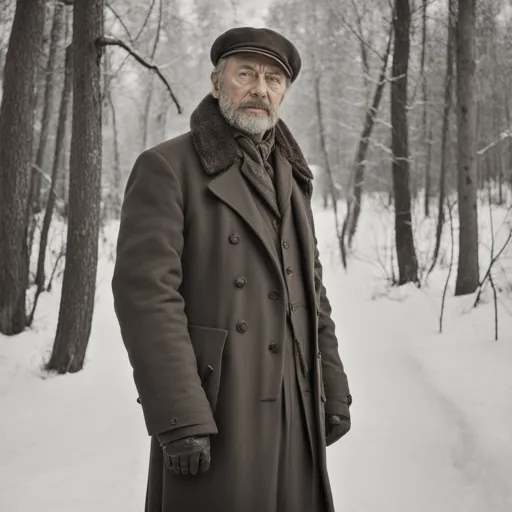 Ivan Bolotnikov