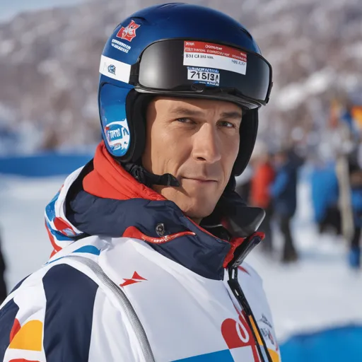 Ivan Borisov (alpine skier)